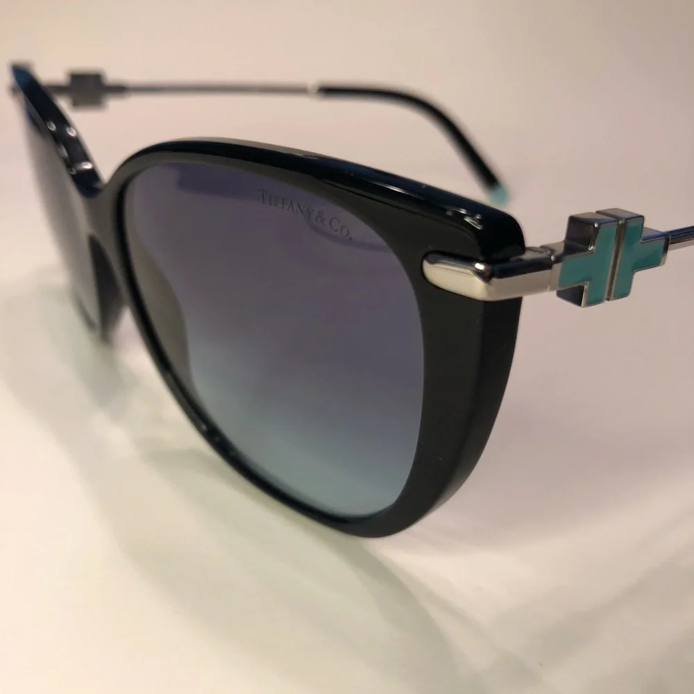 Tiffany sunglasses TF4178 - Picture 3 of 9